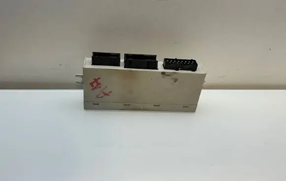 BMW Z4 E85 E86 Central body control module 6988086 10859410