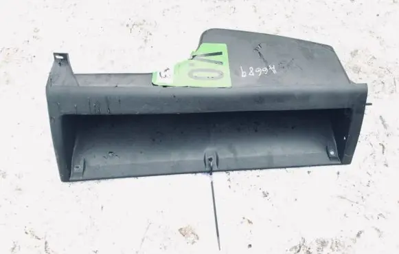Volkswagen PASSAT B3 Glove box 357857924