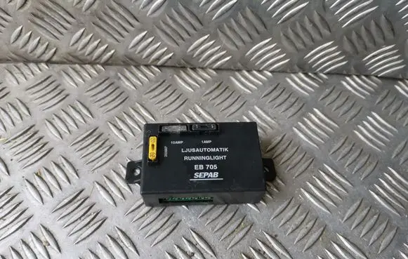 Honda CR-V Light module LCM EB705 SEPAB