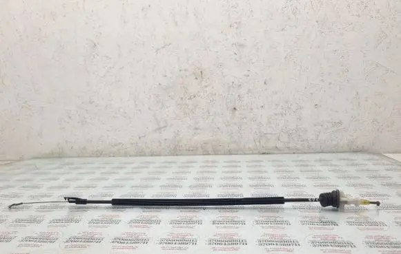 Volkswagen PASSAT B6 Rear door cable line 3C4839085A