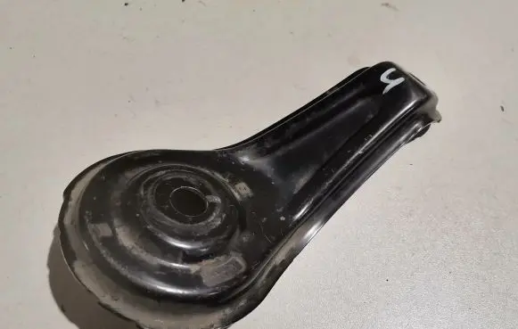 Other rear suspension part