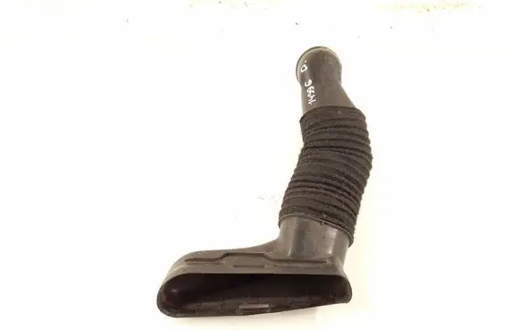 Mercedes-Benz C W204 Intercooler air guide/duct channel 6420945697 6420901442