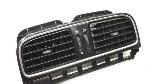 Volkswagen Polo V 6R Dashboard air vent grill cover trim 6RF819728A