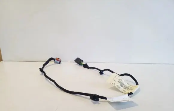 Opel Vivaro Sliding door wiring loom 9816583280