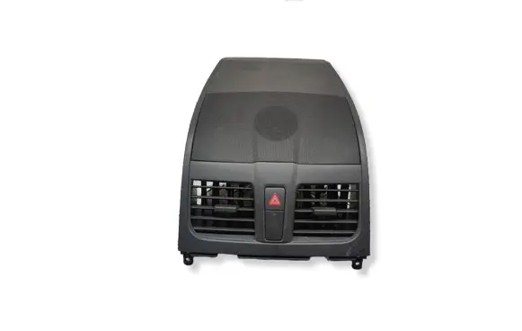 Suzuki SX4 Dash center air vent grill 7382380J10 55L0