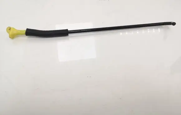 Hyundai H-1, Starex, Satellite Engine bonnet/hood prop rod/strut 