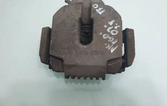 BMW 5 E60 E61 Front brake caliper