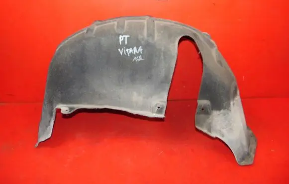 Suzuki Vitara (LY) Rear arch fender liner splash guards