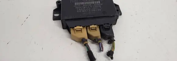 Ford S-MAX Parking PDC control unit/module 7G9215K866AE 0802301168