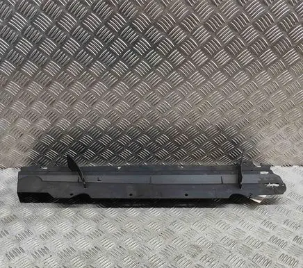 Ford Transit Custom II Intercooler air guide/duct channel JK21V8B384A
