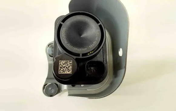 Toyota Corolla E210 E21 Alarm system siren 2370006580 8904002050