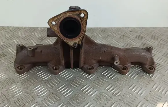 SsangYong Rexton Exhaust manifold A6721400314