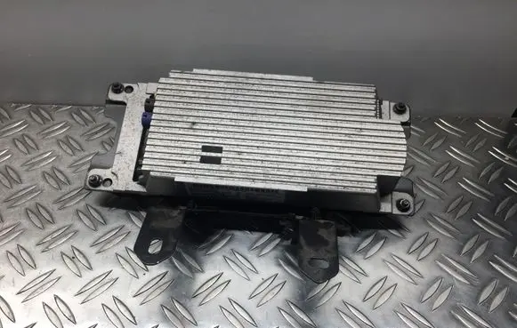BMW 5 F10 F11 Bluetooth control unit module 9244189 84109244189
