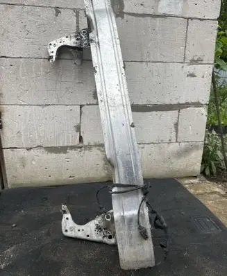Audi A7 S7 4G Front bumper cross member