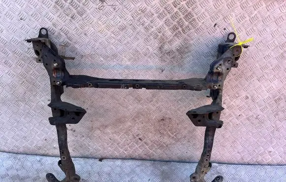 Audi A6 S6 C7 4G Front axle beam 