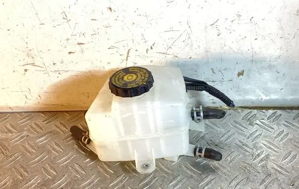 Lexus RX 450H Brake fluid reservoir 240400