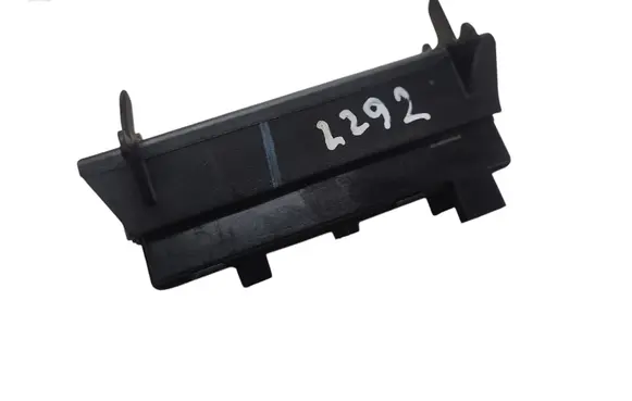 Opel Insignia A Door central lock control unit/module 13503204 F00HJ00491
