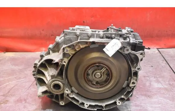 Volvo C70 Manual 6 speed gearbox 31259515