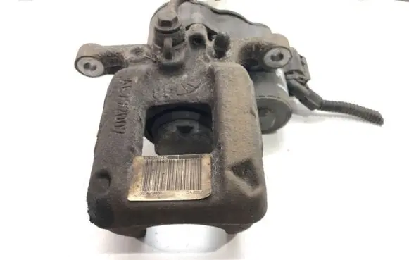Peugeot Partner III Rear brake caliper 9819059480