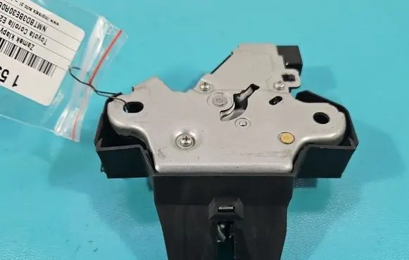 Toyota Corolla E210 E21 Tailgate/trunk/boot lock/catch/latch IMPRK1597308