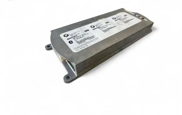 BMW 5 E60 E61 Bluetooth control unit module 9138179 84109138179