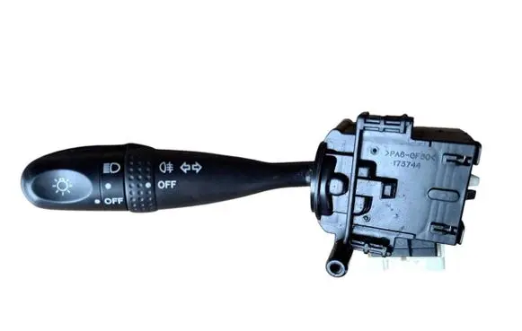 Suzuki Grand Vitara II Indicator stalk