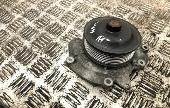 Mercedes-Benz ML W164 Water pump A6422020410