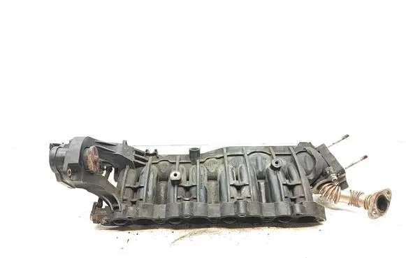 Hyundai ix35 Intake manifold 283202A410