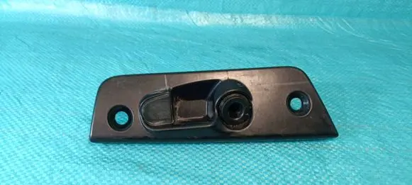 Volkswagen Transporter - Caravelle T5 Sliding door check strap stopper 7H0843637E