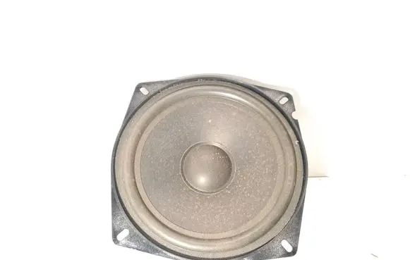 Audi A4 S4 B7 8E 8H Front door speaker 4910140288