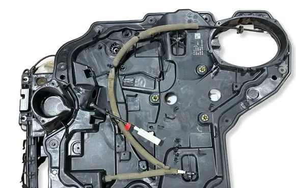 Chrysler Pacifica Sliding door electric window regulator 3040966