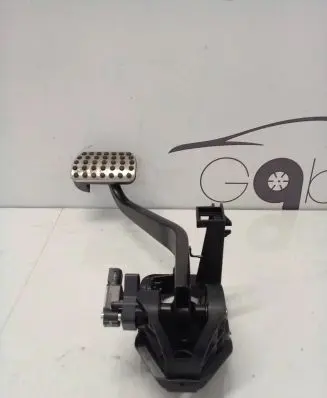 Mercedes-Benz GLE W167 Brake pedal a1672902100