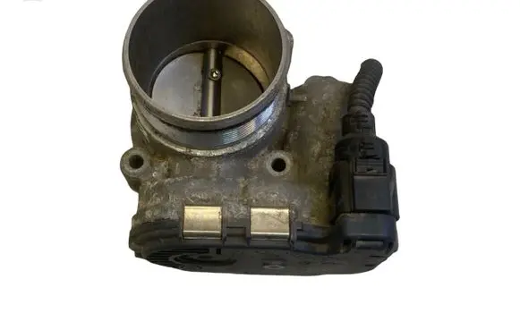Volkswagen Tiguan Allspace Throttle valve 06K133062AG 818271343 0280750734