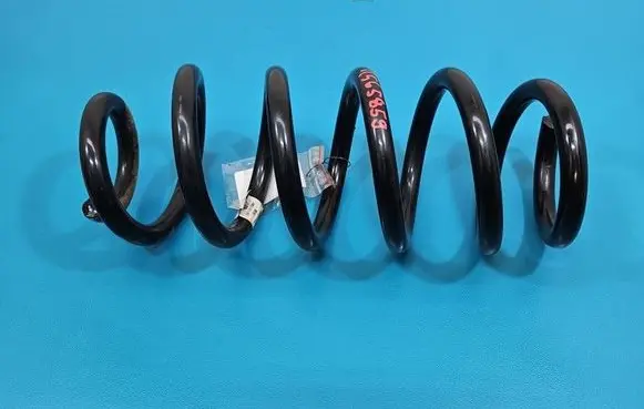 Audi Q7 4M Front coil spring IMPRK1565859