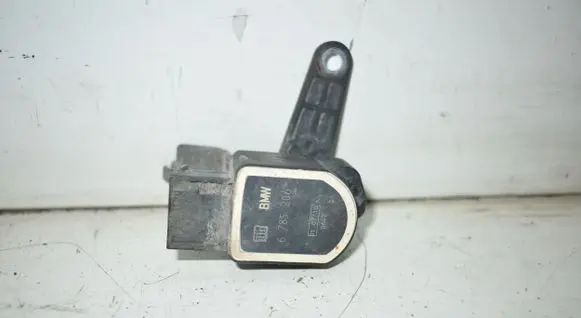 BMW X5M E70 Headlight/headlamp level sensor 6785206