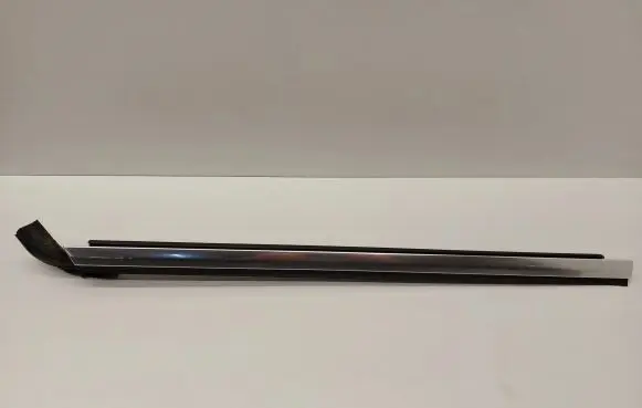 Volkswagen Eos Rear door trim (molding) 1Q0853299M 1Q0853299L