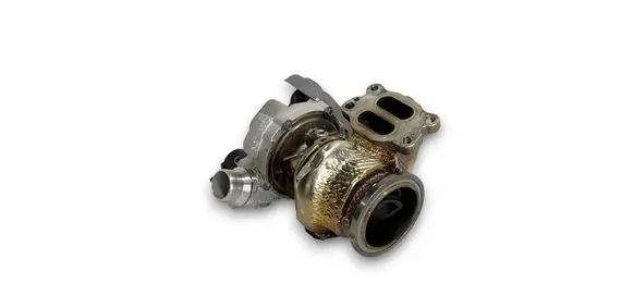 Mercedes-Benz GLA H247 Turbo A2820907800 52122