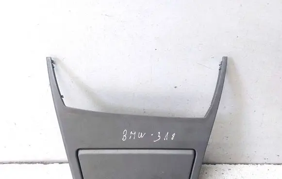 BMW 3 E90 E91 Ashtray (front) 7078571