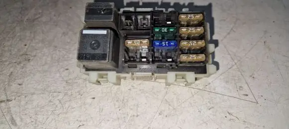 Volvo XC70 Fuse module 6G9T14B192CA
