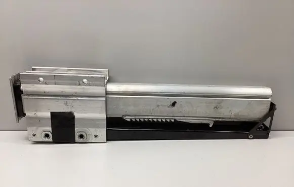 Land Rover Evoque I Convertible roof roll over bar GJ32518C42AE
