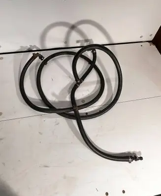 Audi A5 8T 8F Headlight washer hose/pipe 13260
