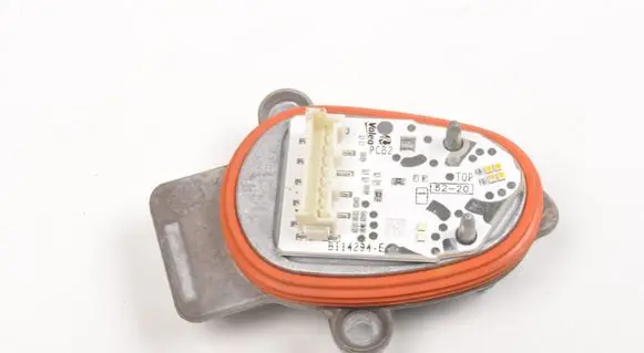 BMW X1 F48 F49 Voltage converter/converter module 90156086