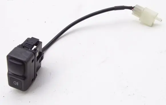 Ford Ranger Light switch