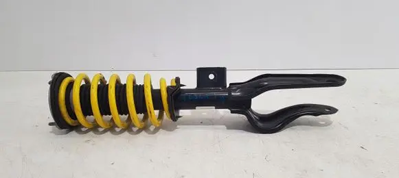 Tesla Model 3 Front shock absorber with coil spring 104436804B