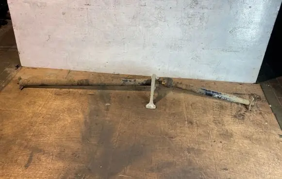 Drive shaft (set)