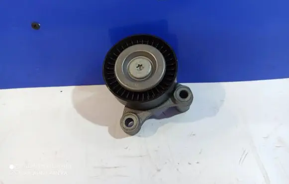 Volvo S60 Timing belt tensioner pulley 31460386