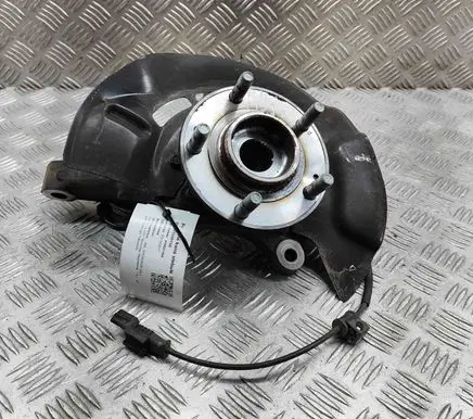 KIA Sportage Front wheel hub 51715D7000 51700D7500