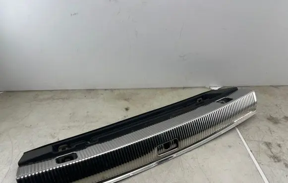 Audi Q3 8U (C) pillar trim 545501 490006003
