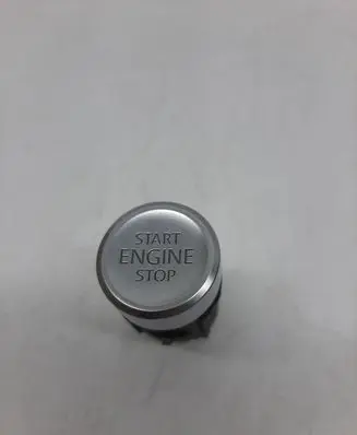 Skoda Fabia Mk3 (NJ) Engine start stop button switch 5E0905217