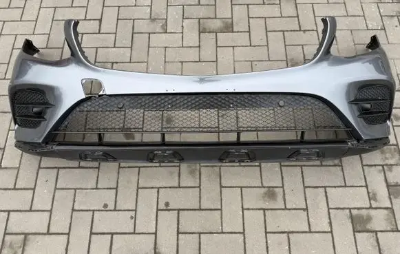 Mercedes-Benz GLC X253 C253 Front bumper A2538853000